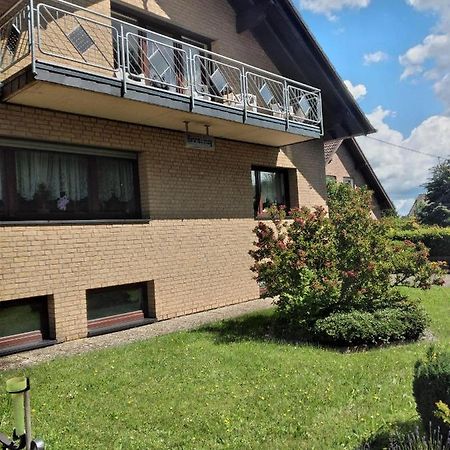 Ferienwohnung-Freuen Blankenheim  Eksteriør billede
