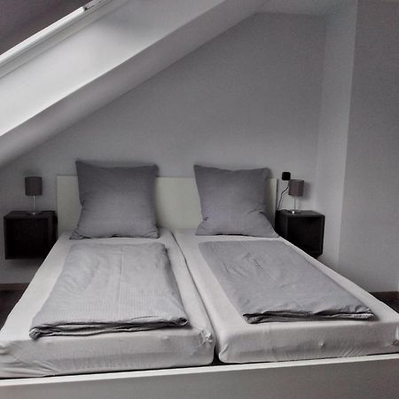 Ferienwohnung-Freuen Blankenheim  Eksteriør billede