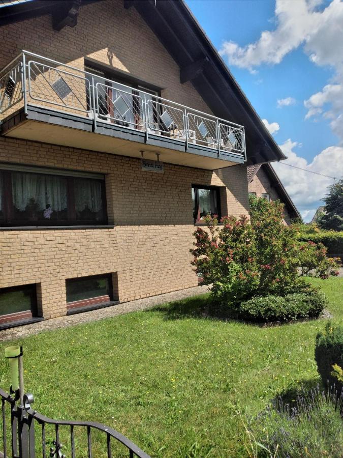 Ferienwohnung-Freuen Blankenheim  Eksteriør billede