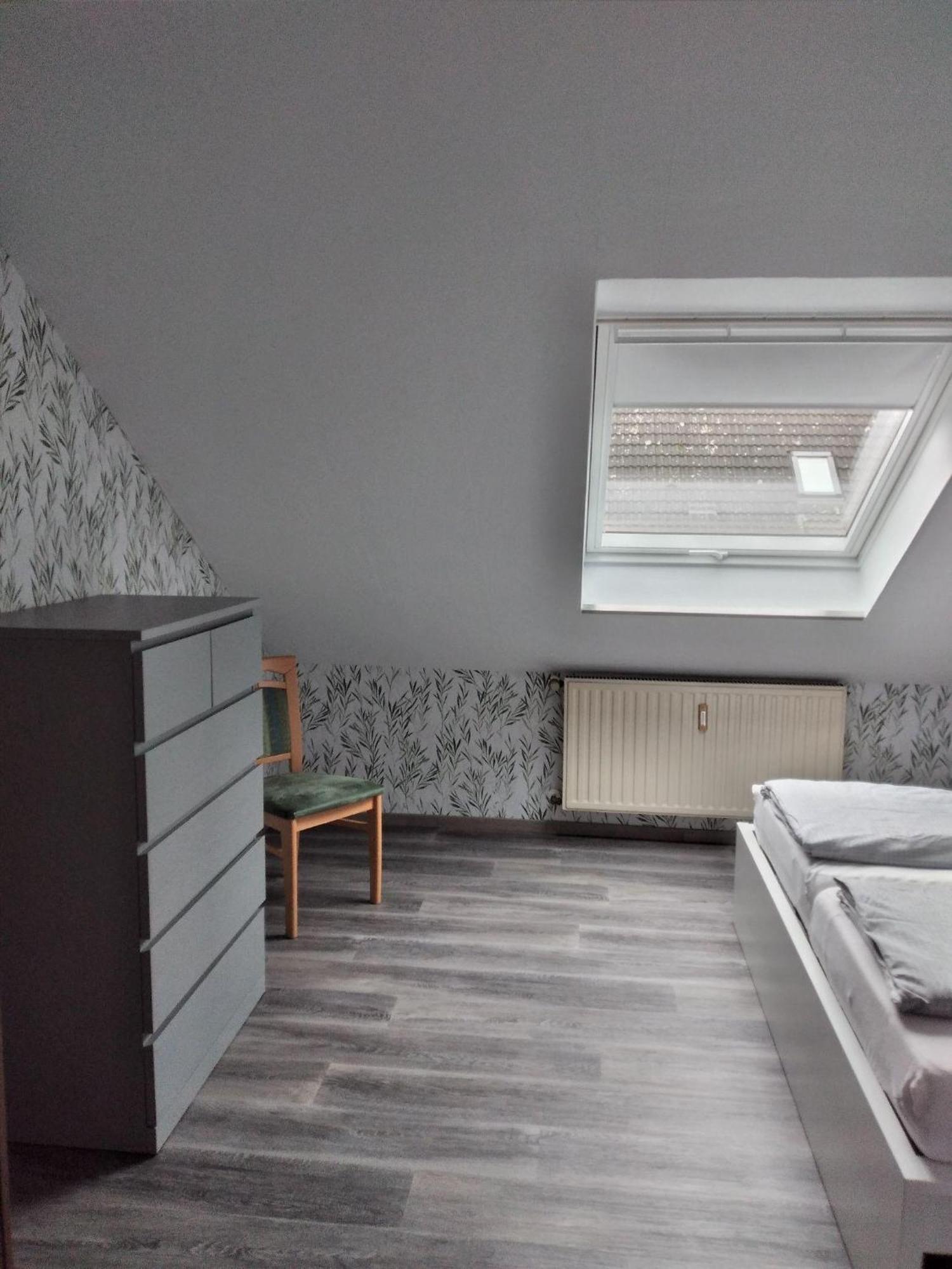 Ferienwohnung-Freuen Blankenheim  Eksteriør billede