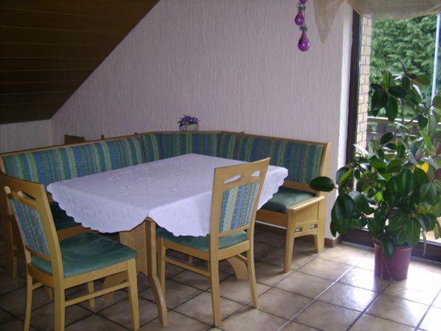 Ferienwohnung-Freuen Blankenheim  Eksteriør billede