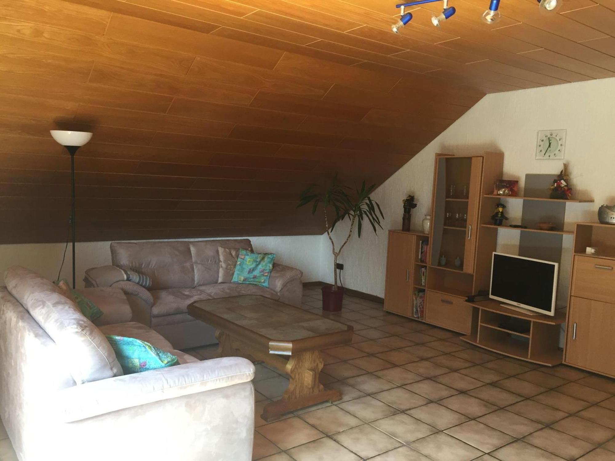 Ferienwohnung-Freuen Blankenheim  Eksteriør billede